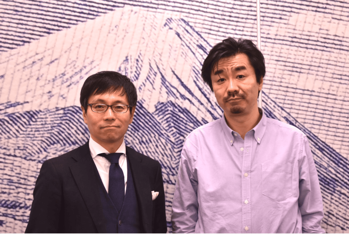 スタートアップの源流「あの頃のネットエイジとビットバレー」–西野伸一郎×仮屋薗聡一(前編)