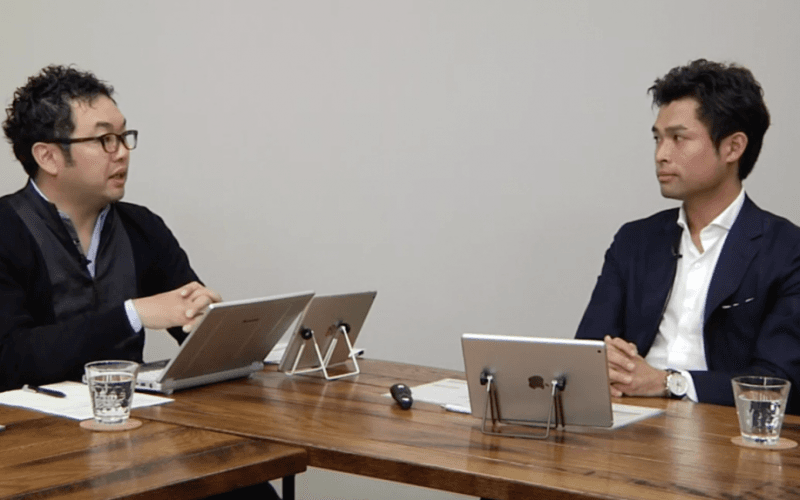 医療×インターネットの未来予測–豊田剛一郎(メドレー)× 高宮慎一