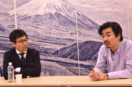 スタートアップの源流「あの頃のネットエイジとビットバレー」–西野伸一郎×仮屋薗聡一(後編)