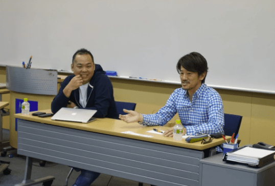 急拡大組織の束ね方とは?モチベーションを高める仕掛けづくり– メルカリ 取締役社長・小泉文明氏(前編)