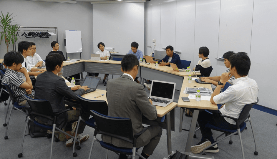 急拡大組織の共通点とは?成長を加速させるブレない“軸”の作り方– ビズリーチ 代表取締役社長・南壮一郎氏(前編)