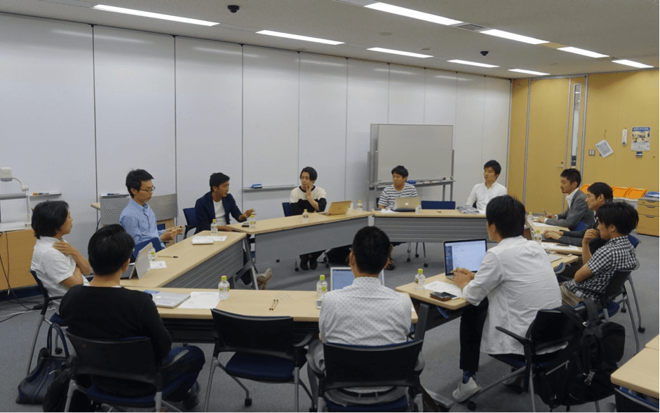 急拡大組織の共通点とは?成長を加速させるブレない“軸”の作り方– ビズリーチ 代表取締役社長・南壮一郎氏(後編)