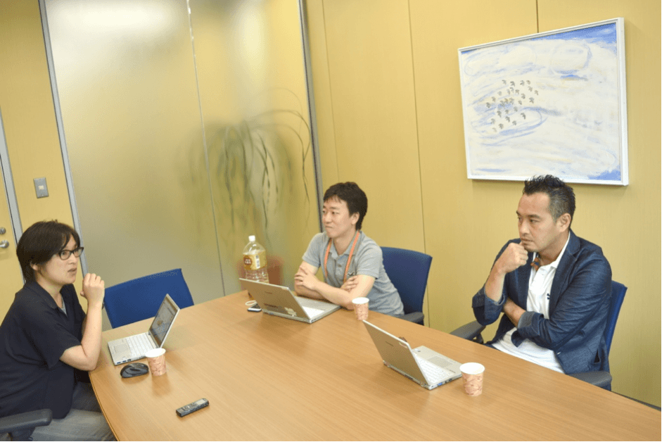 投資先の成長を支えるための「4R」。GCPが考える“ハンズオンの本質”とは?