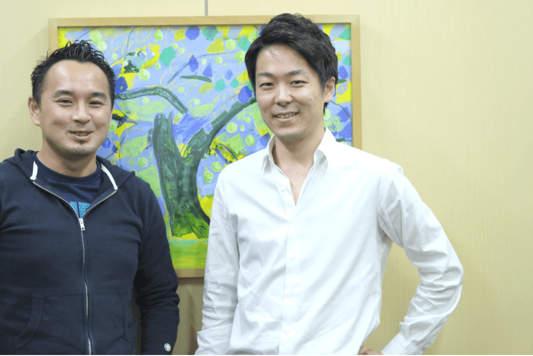 “Entrepreneur behind entrepreneurs”ー現役キャピタリストが語る仕事の醍醐味とVC産業の未来