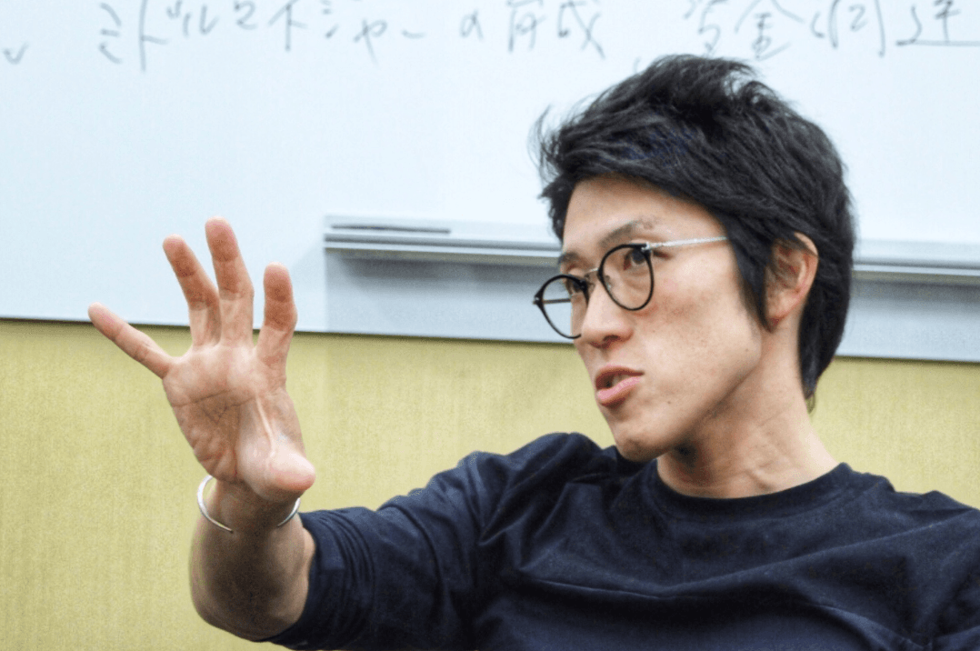 カルチャードリブンな組織を貫き、創業7年で東証一部に上場。アカツキCEO塩田氏が考える売上と文化の二兎を追う経営(前編)