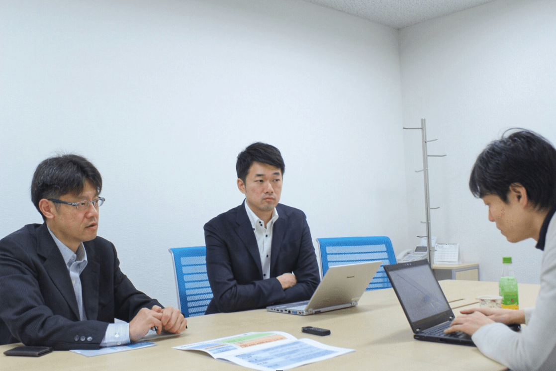 長期投資 × スペシャリスト採用で社会的インパクトを創造する–DBJキャピタル内山春彦・永原健太郎×GCP渡邉佑規 VC対談