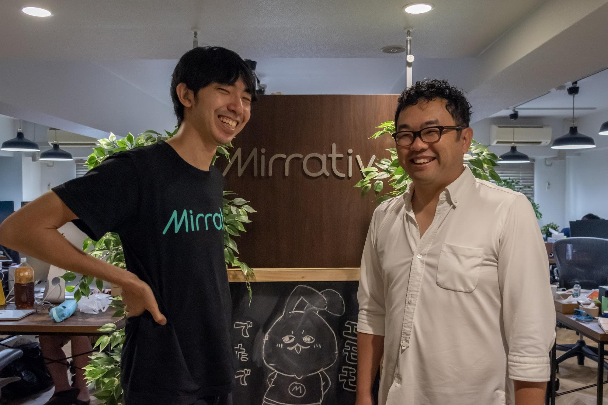 ネクストメルカリ最右翼!——“死の谷”から這い上がり、世界市場に挑むミラティブの勝算