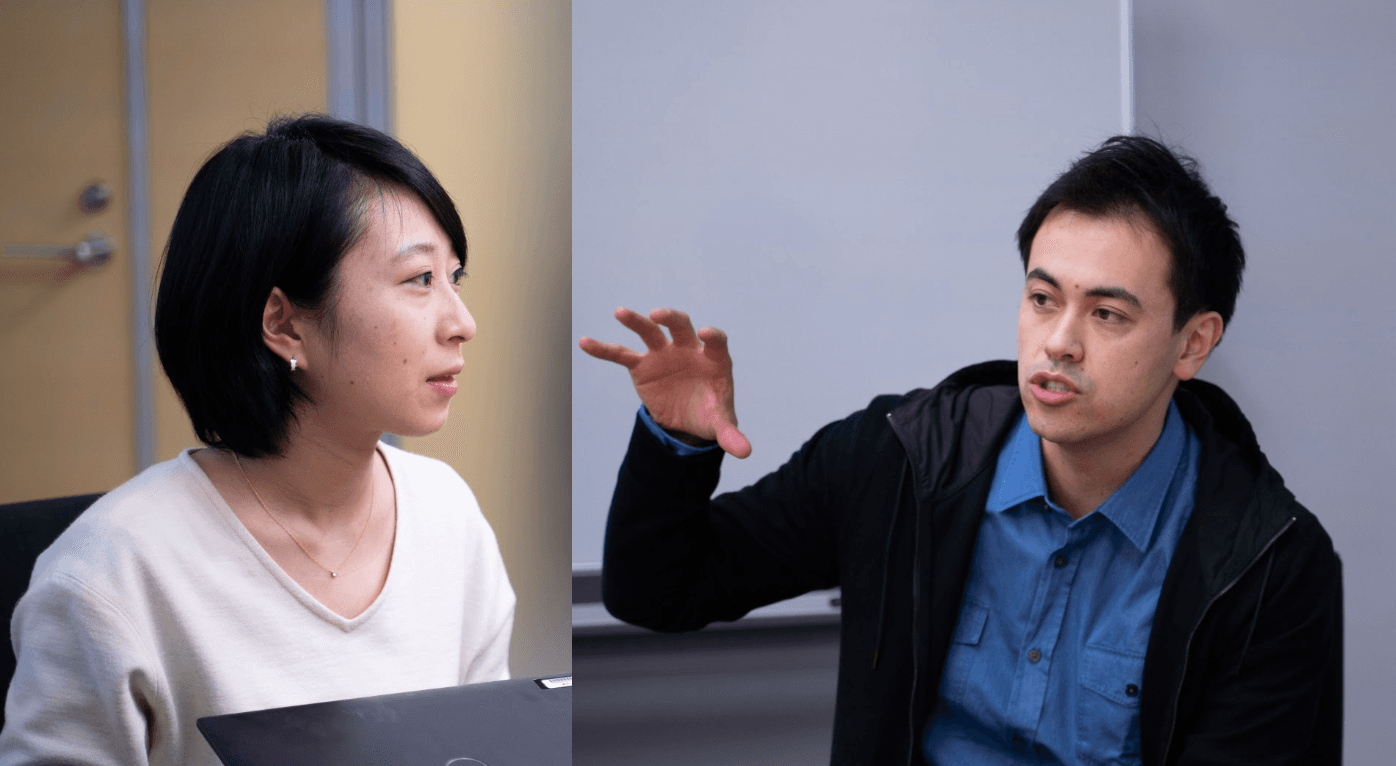 “総合格闘技”たる創業期スタートアップで、戦略ファーム出身者が活躍できる理由とは?コンサル出身VCが語る、スタートアップのキャリアパス