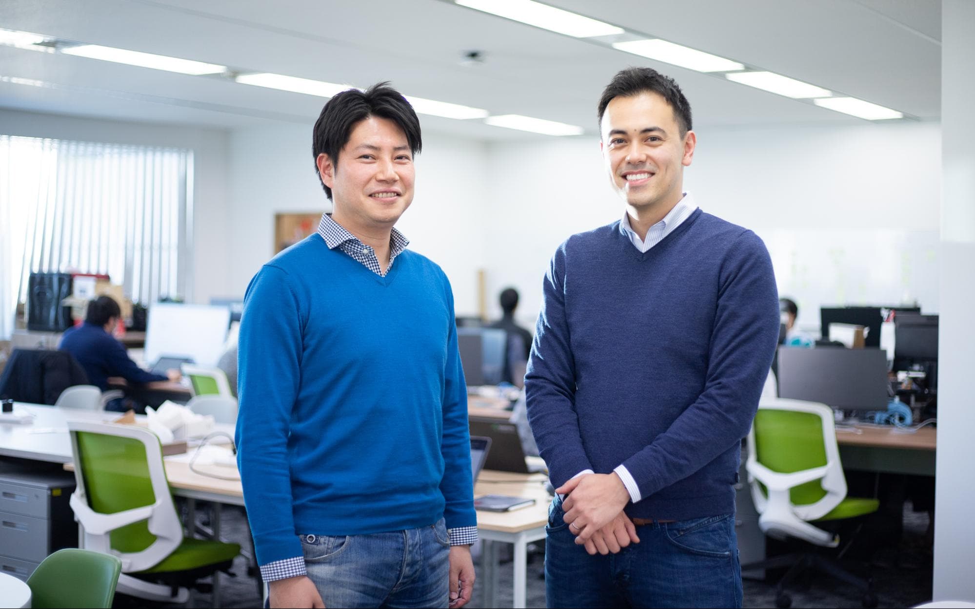 DXビジネスを成功に導く、“4ステップの営業戦略”とは?「社会インフラのDX」を進めるセンシンロボティクスに学ぶ
