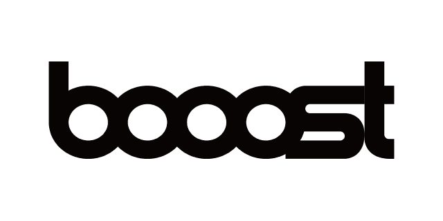 Booost,Inc.