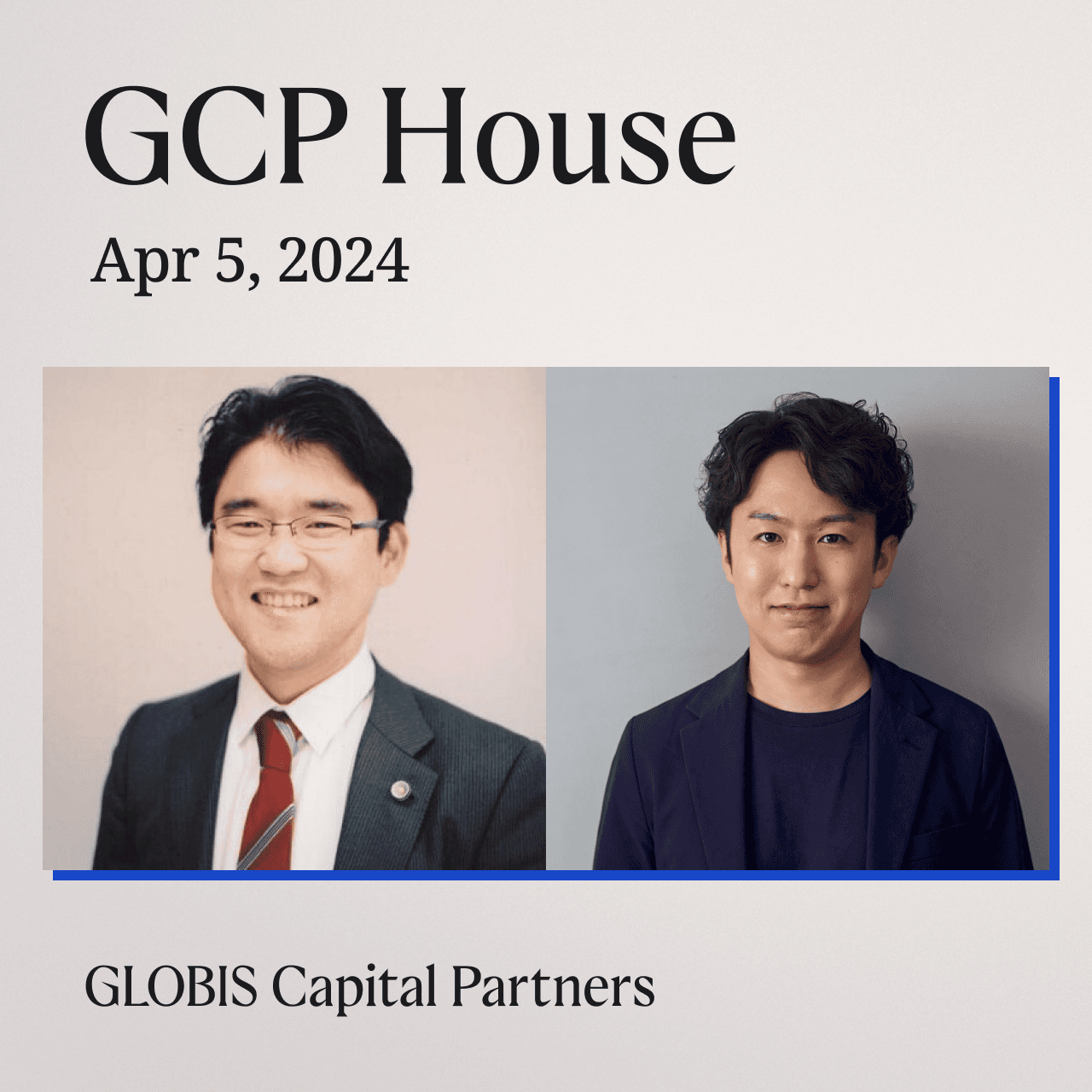生成AIビジネスと著作権。人間の創作と著作権法 〜柿沼弁護士×GCP 野本〜