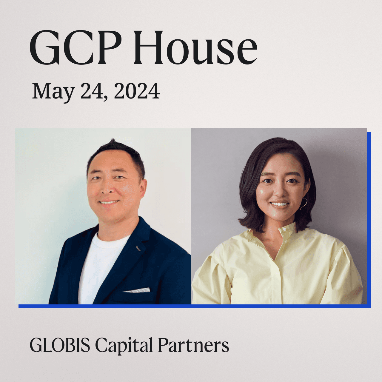 IBM/オラクル外資セールス出身の金谷氏が、Tailor社に入ったワケ  ~Tailor Japan 金谷氏×GCP阿部~