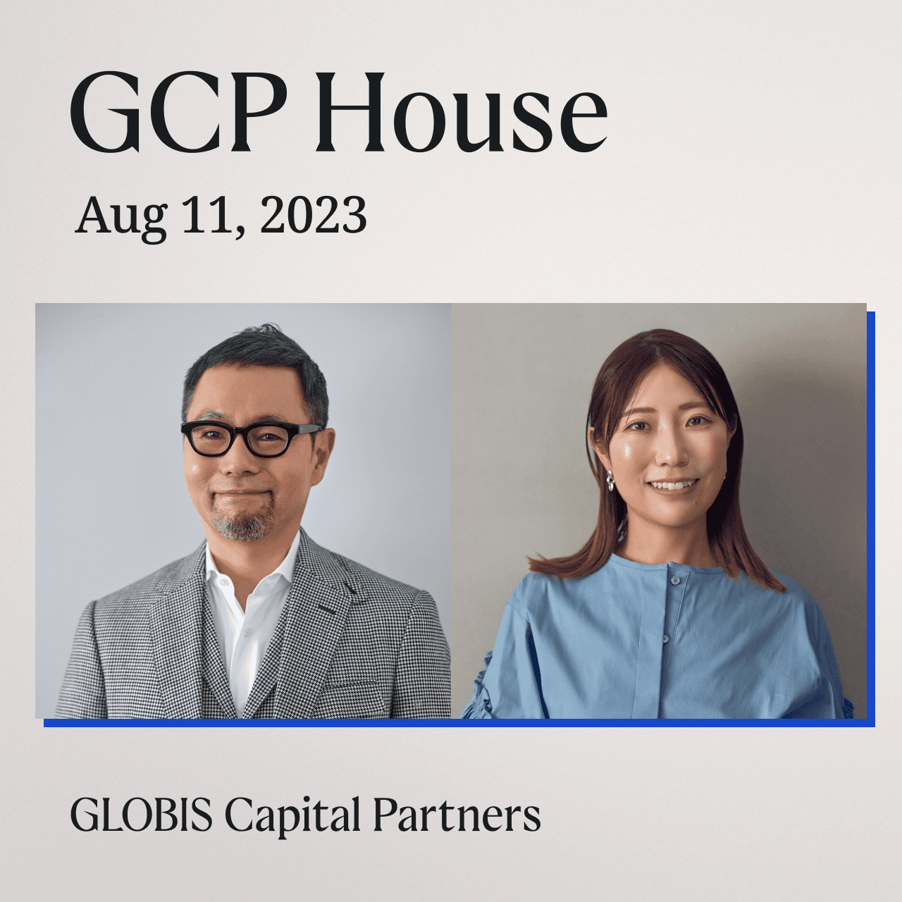 ベンチャーキャピタリスト12訓#2 〜GCP仮屋薗・水野〜