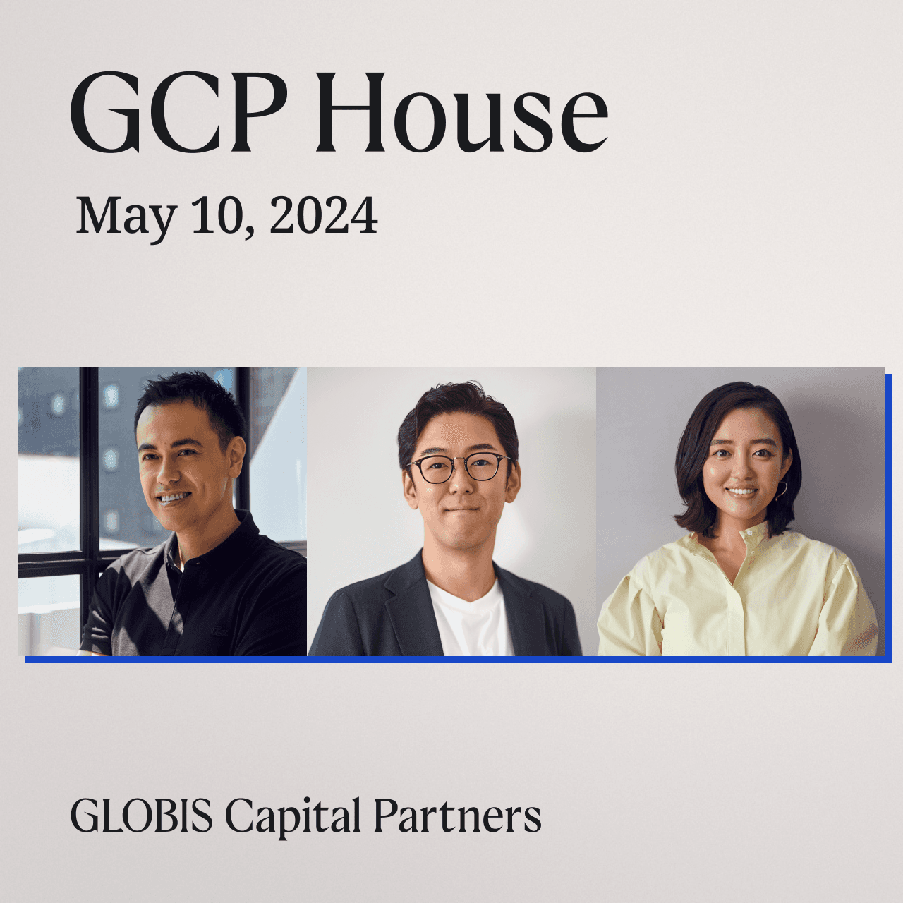 出張報告シリーズ!USマイアミでのVC Platform Summit ~GCP湯浅・堀江・阿部~