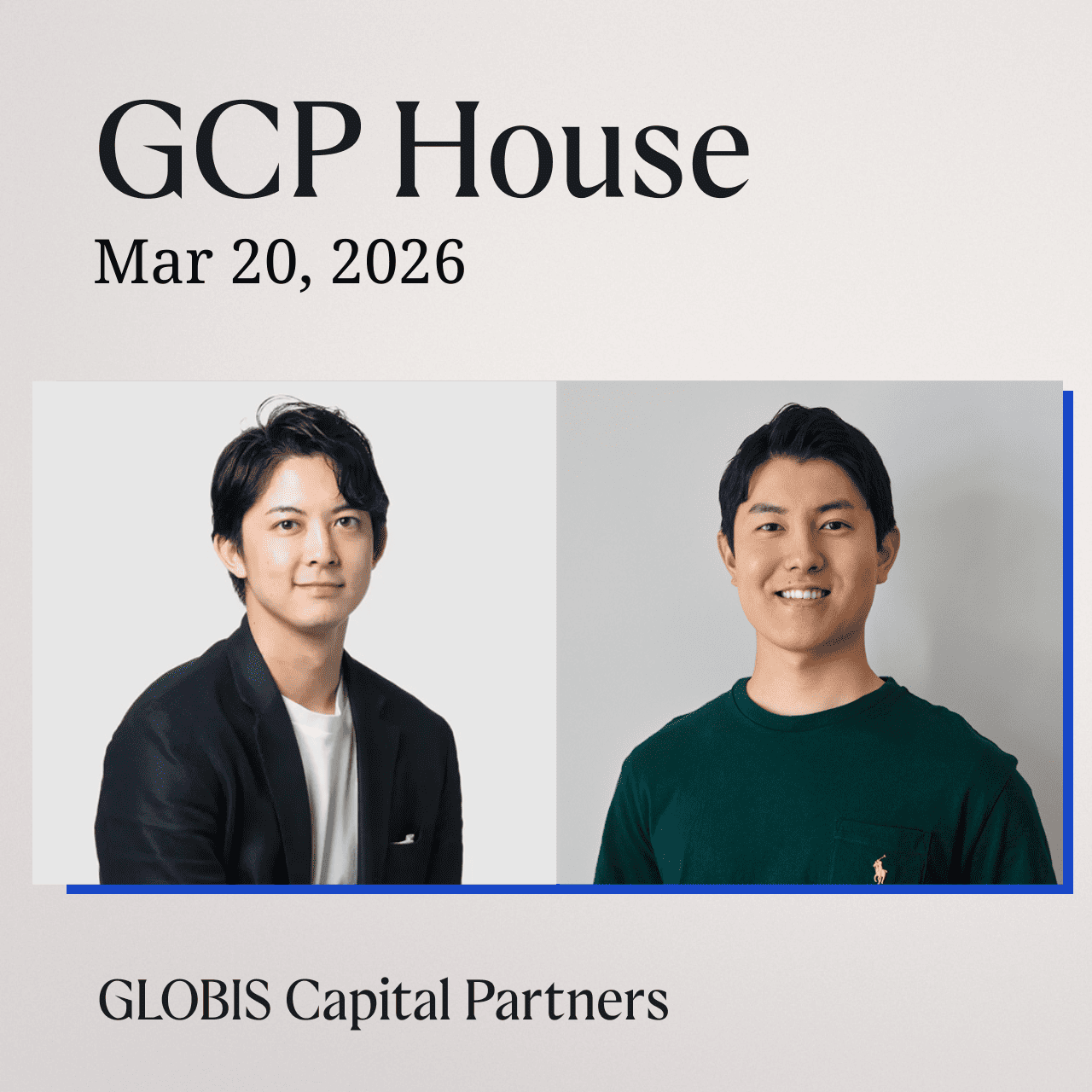 【TERASS江口亮介氏】シリーズCまでの軌跡 | G-STARTUPアルムナイ講演