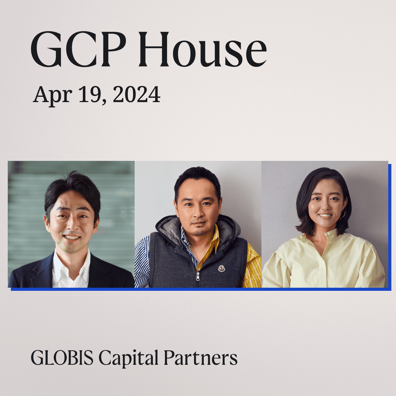 ”カスタマーサポートをプロフィットセンターに” Helpfeelの魅力 ~Helpfeel 洛西氏×GCP今野・阿部~