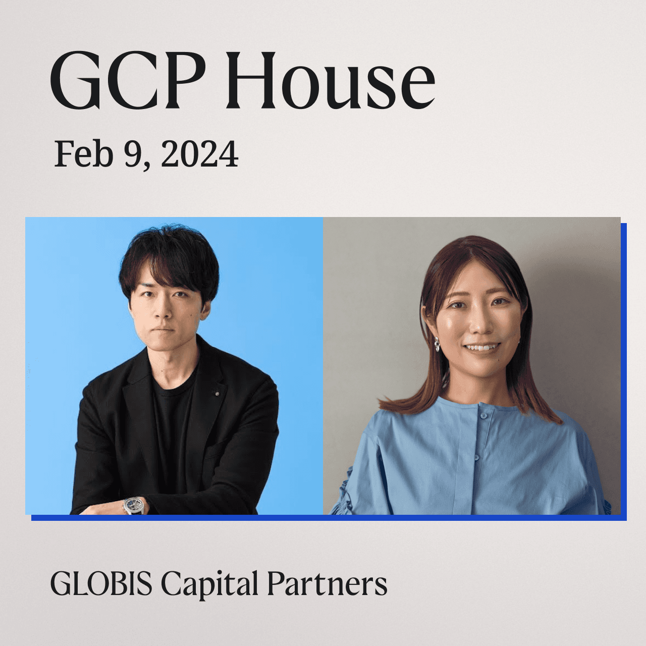 スタートアップ経営者に伝えたい、エージェントとの付き合い方 〜depcoa 水野歩氏 × GCPX 水野〜