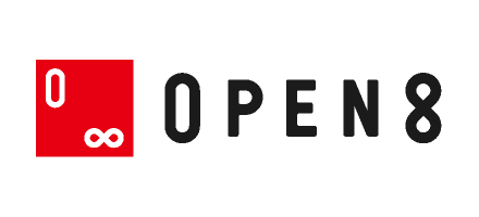 株式会社オープンエイト