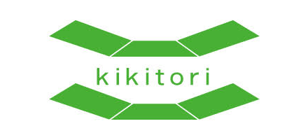 株式会社kikitori