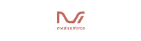 Invested in Medicalforce, providing all-in-one SaaS for private clinics